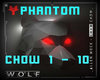 CHOW CHOW PHANTOM