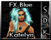 #SDK# FX Blue Katelyn