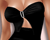 Black Party Dress