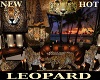 HOT LEOPARD BOX BG