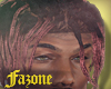 Chief Dreads Uzi Tone