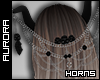 ±. Demonic Horns 1