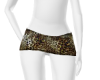 ANIMAL SKIRT