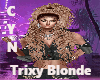 Trixie Blonde