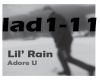 Lil' Rain-Adore You Pa.1