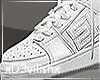 ✘Taped Sneakers.♛