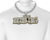 Custom J5 Chain