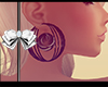 SN/ Minou Glory Earrings
