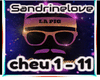 Sand- la cheu cheu remix