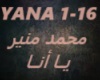 Mohamed Mounir-Ya Ana