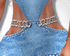 ^^chain Skirt RXL