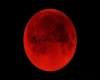 red moon table