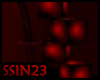 !SIN RedPassion Cubes