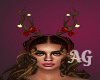 Xmas Reindeer 24 V1