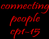 connecting people allig1