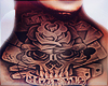 C' Life Is Gamble Nck T