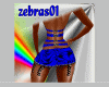 pf dress blue  cadenas