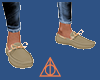 Cocoon boat shoes 25