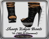 Sharp Edges Boots V1