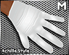 👫 COVID-19 Gloves M