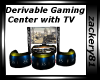 Derv Gaming Center 2014