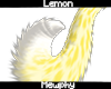 Ⓜ Lemon | Tail 4