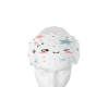 Steamy Snooze HeadBand