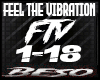 Feel The Vibration