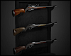 Rifle Rack