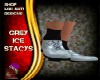 DM:GREY ICE STACYS