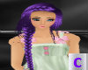 Purple Abir