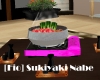 [Fio] Sukiyaki Nabe