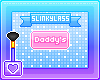 [SL]Daddy's Badge