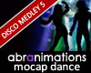 Disco Medley Dance 5