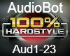 AudioBot Hardstyle