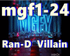 Ran-D - MGFY