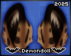 [D] Impisi Ears