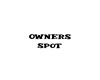 owners spot