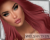 WV: Luvinia Red