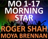 Roger Shah - Morning