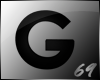 Derivable Letter G