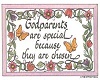 Godparents quote