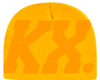 KX Orange Beanie