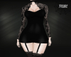 Witch Lace