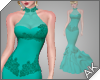 ~AK~ Prom Queen: Teal