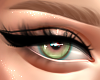 Zell Eyelashes + Eyeline