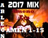 Ameno Era Remix 2017