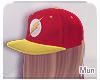 Mun | Flash Hat Rqt'