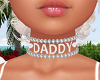 Daddy Collar2