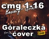 Góraleczka  - cover